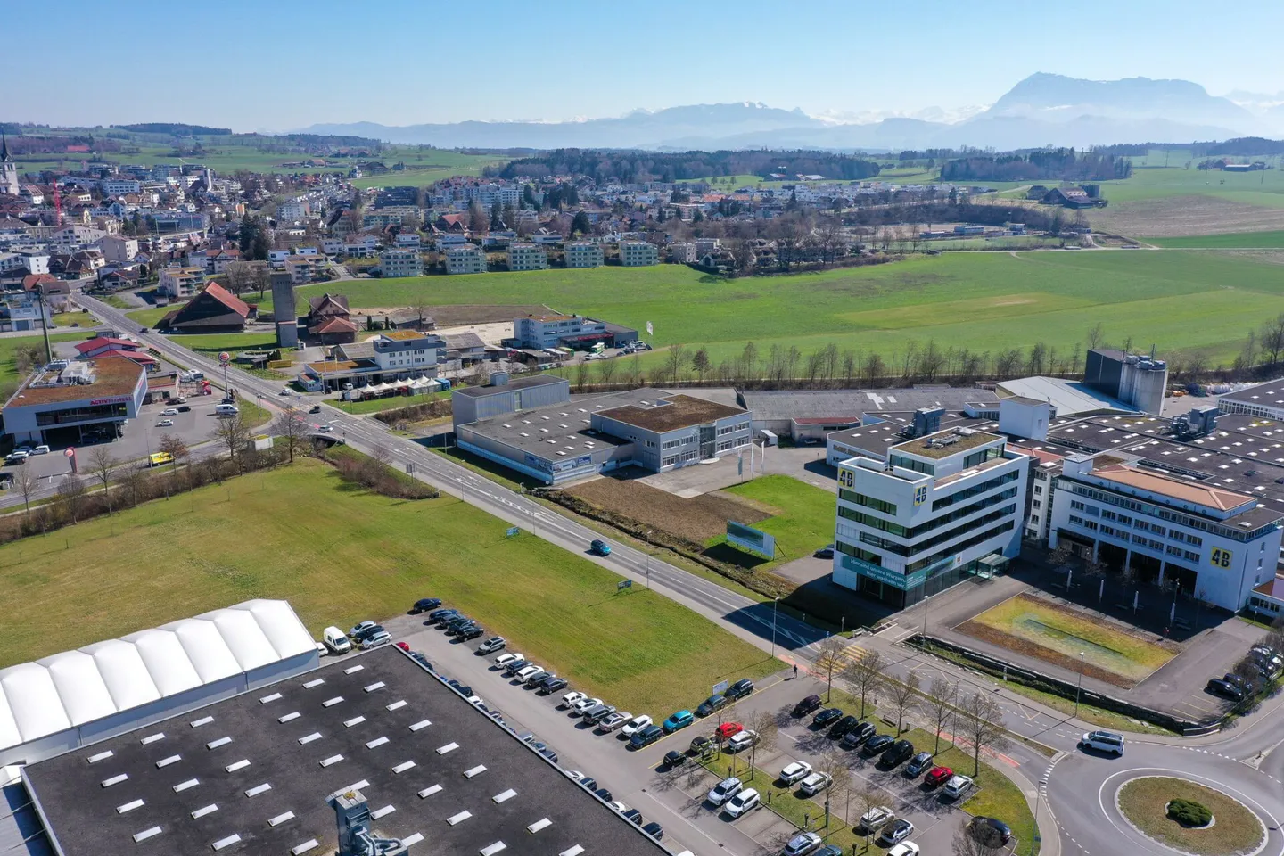 Uffici completamente attrezzati - dove le idee decollano! - Foto 7 di 7