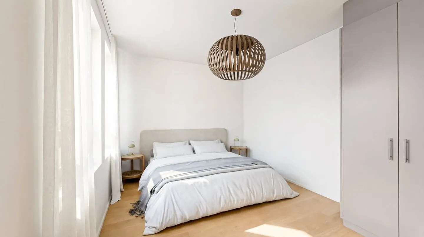 Appartements modernes à Genève - Photo 4 sur 4