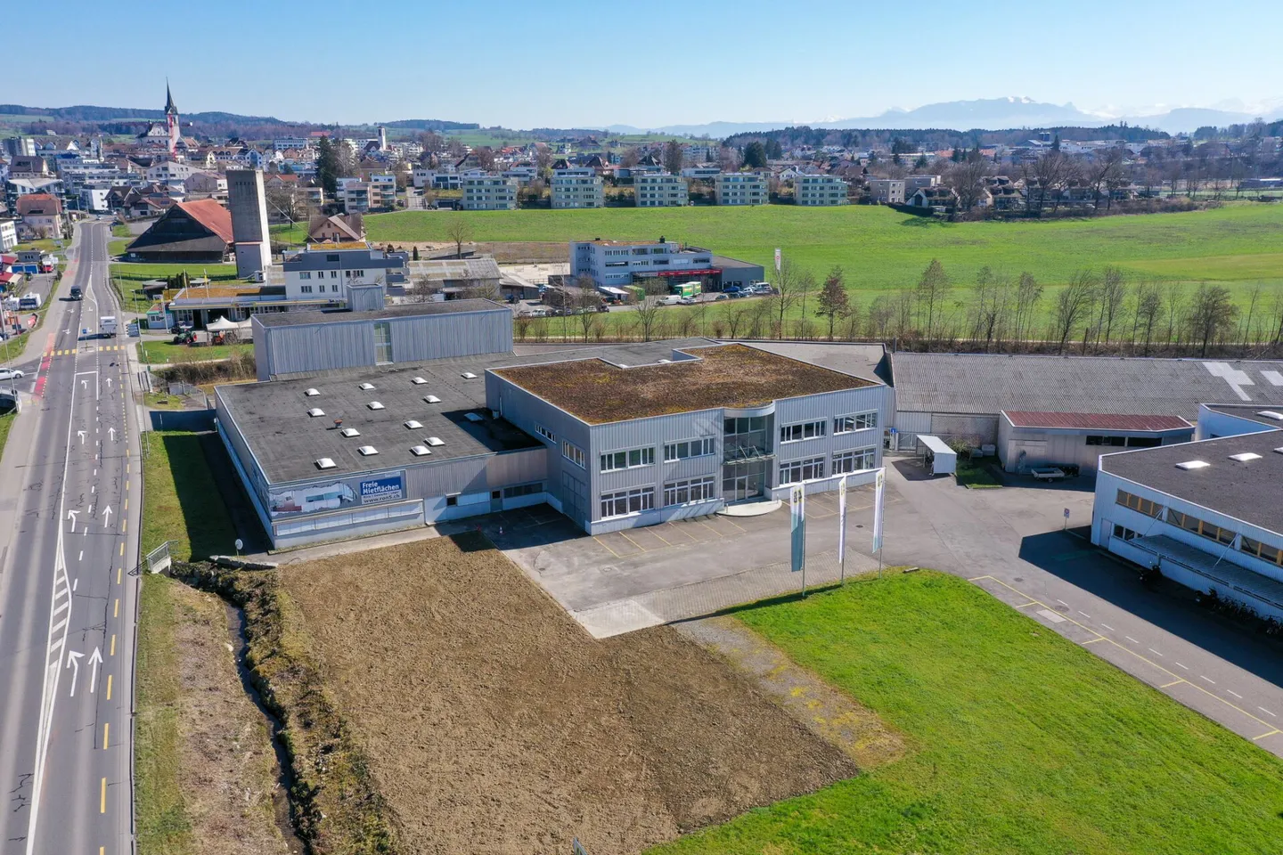 Uffici completamente attrezzati - dove le idee decollano! - Foto 6 di 7