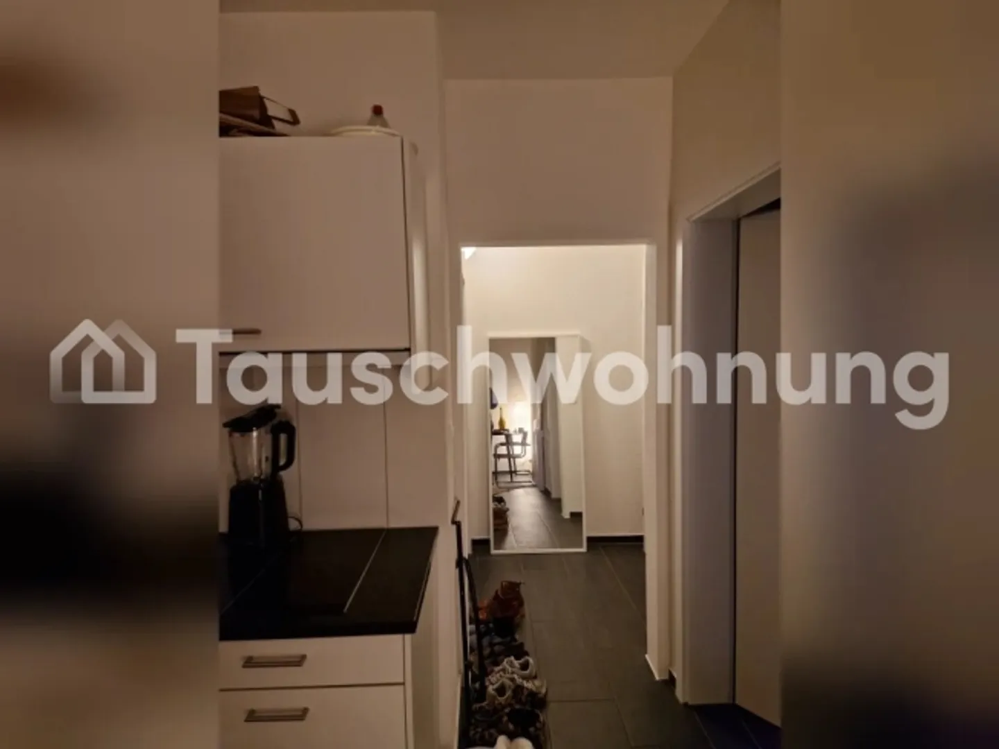 Beautiful, centrally located single apartment - Photo 5 of 7