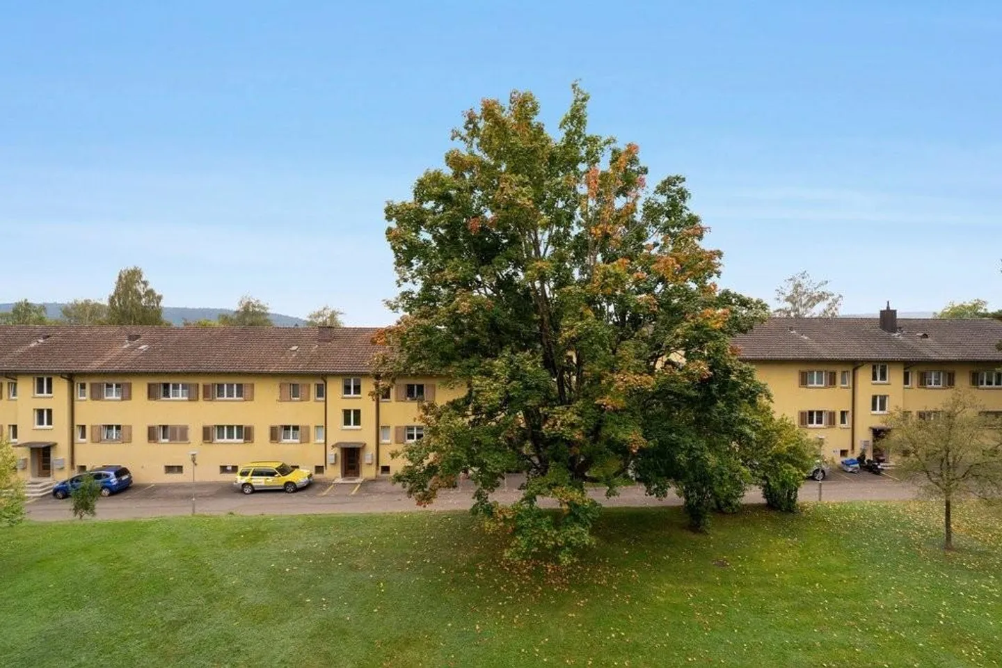 Sonnendurchflutete Wohnung mit Balkon - Foto 11 von 12