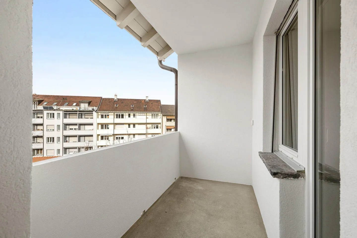 Appartement 2.5 pièces à Bâle - Photo 7 sur 8