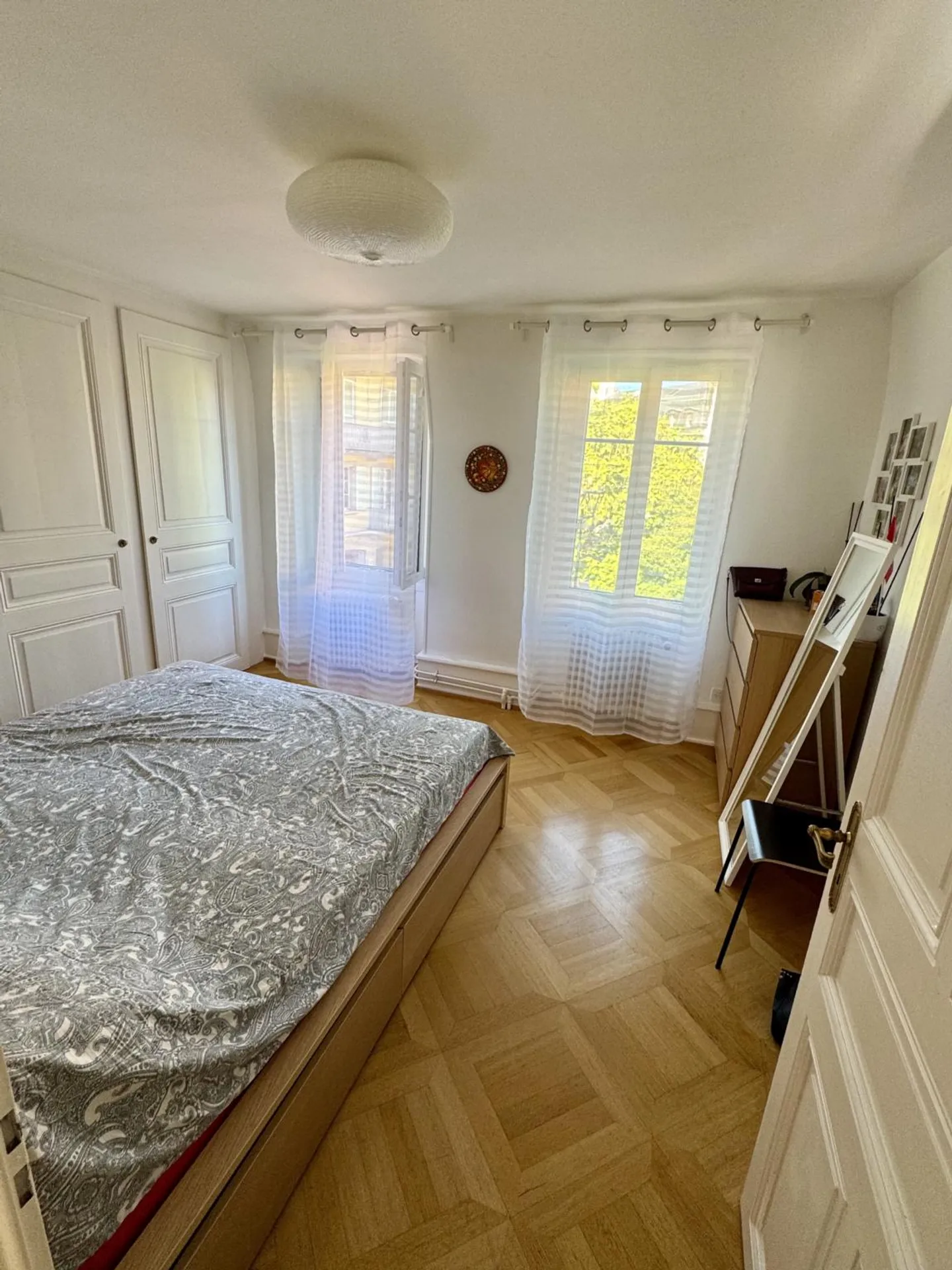 Charmantes Duplex in Nyon - Foto 5 von 10