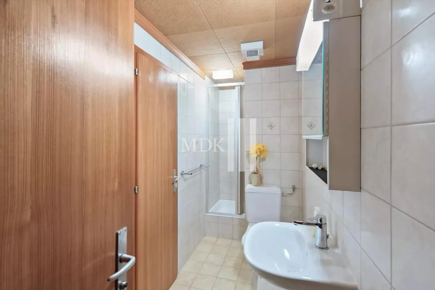 Chalet 8.5 Zimmer - Foto 5 von 13