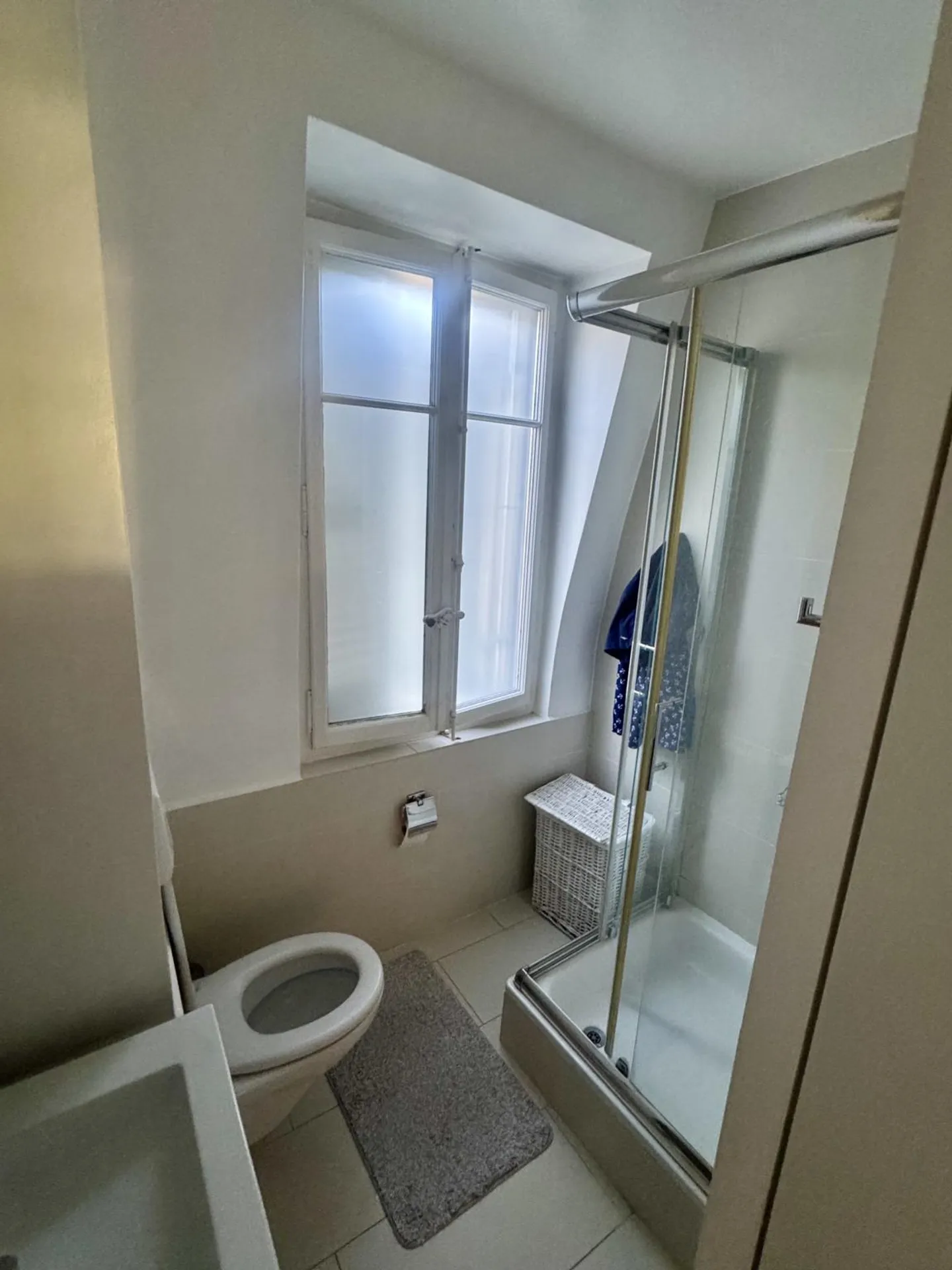 Charmantes Duplex in Nyon - Foto 10 von 10