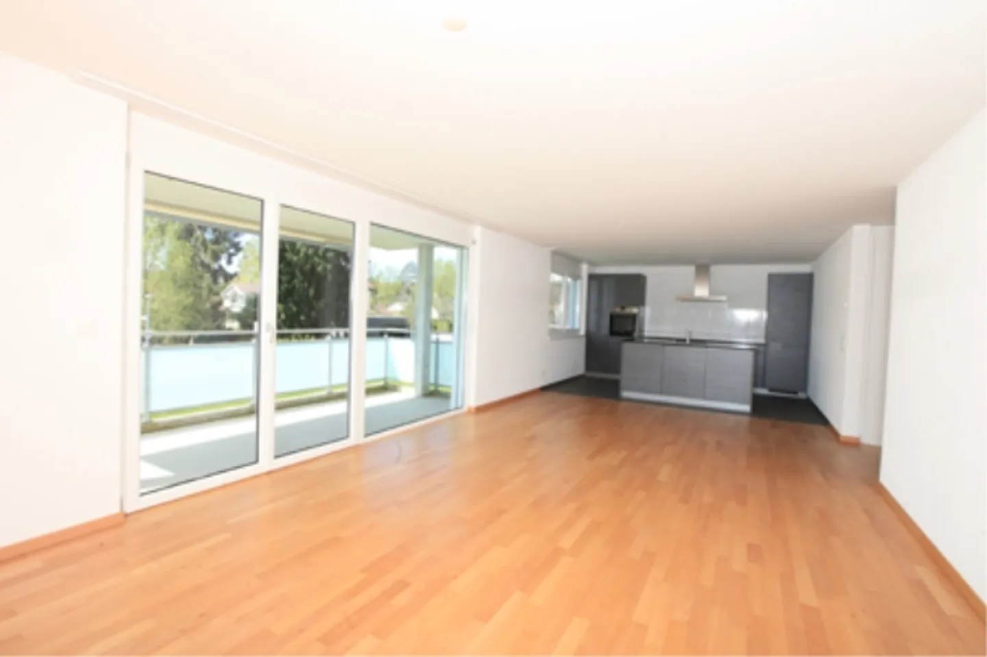 «Wohlfühlwohnung in ruhiger Umgebung!» - Foto 4 von 8