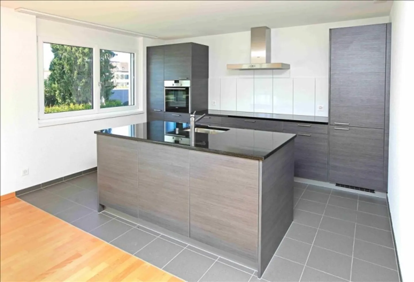 «Wohlfühlwohnung in ruhiger Umgebung!» - Foto 5 von 8