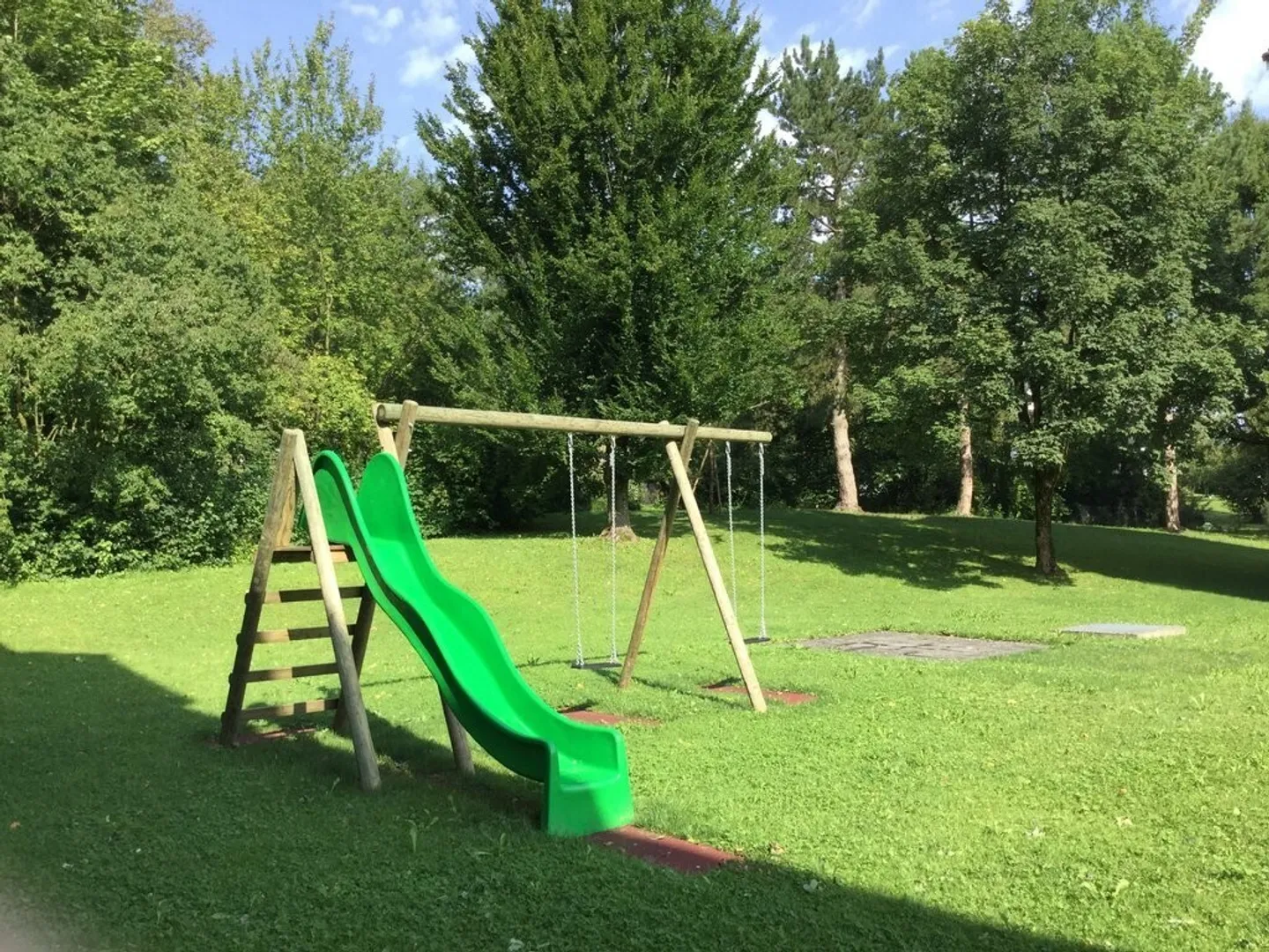 Charmante 4.5-Zimmer Wohnung - Foto 3 von 12