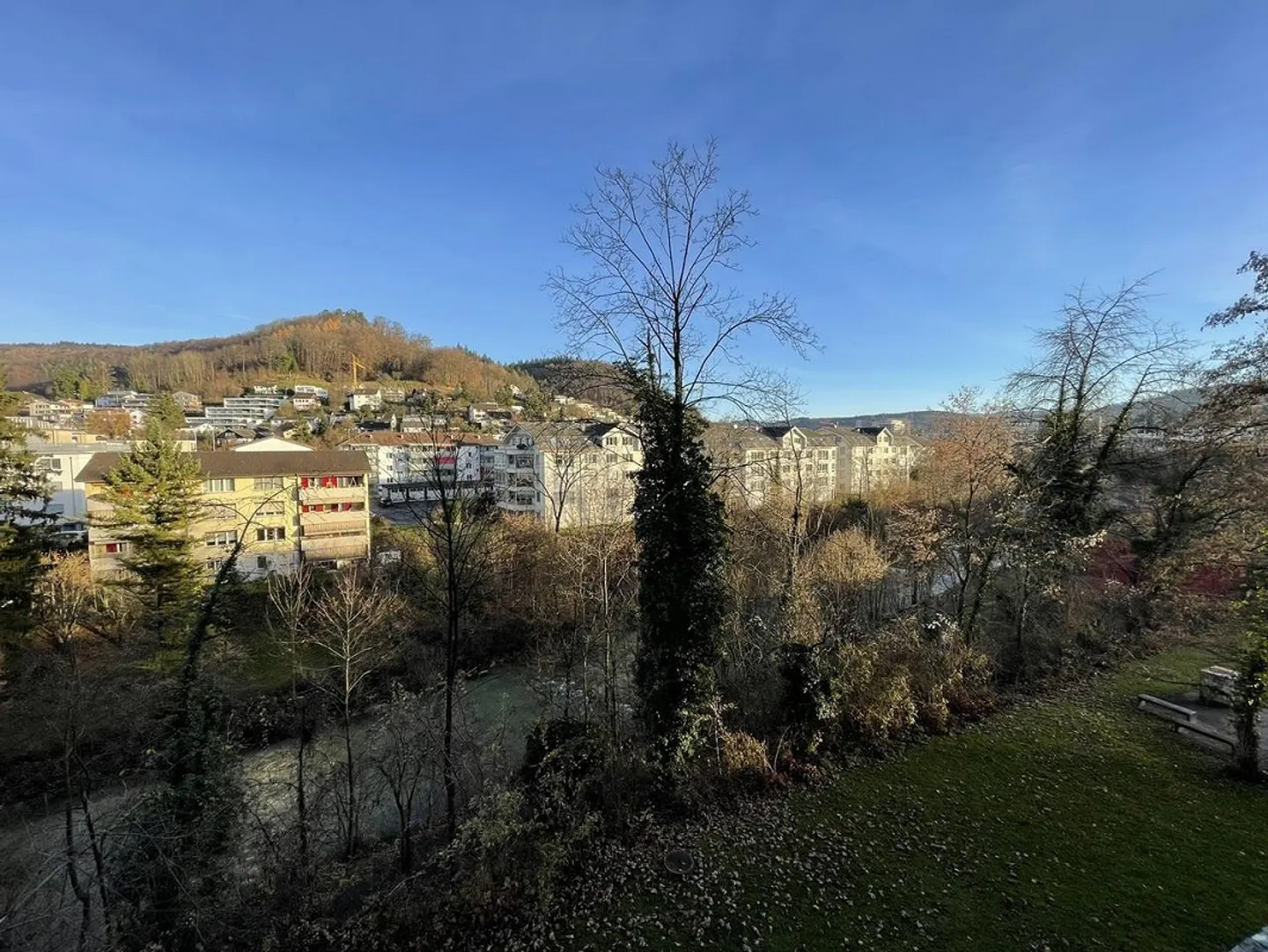 3 Zimmer-Eigentumswohnung mit Weitblick - Foto 1 von 4