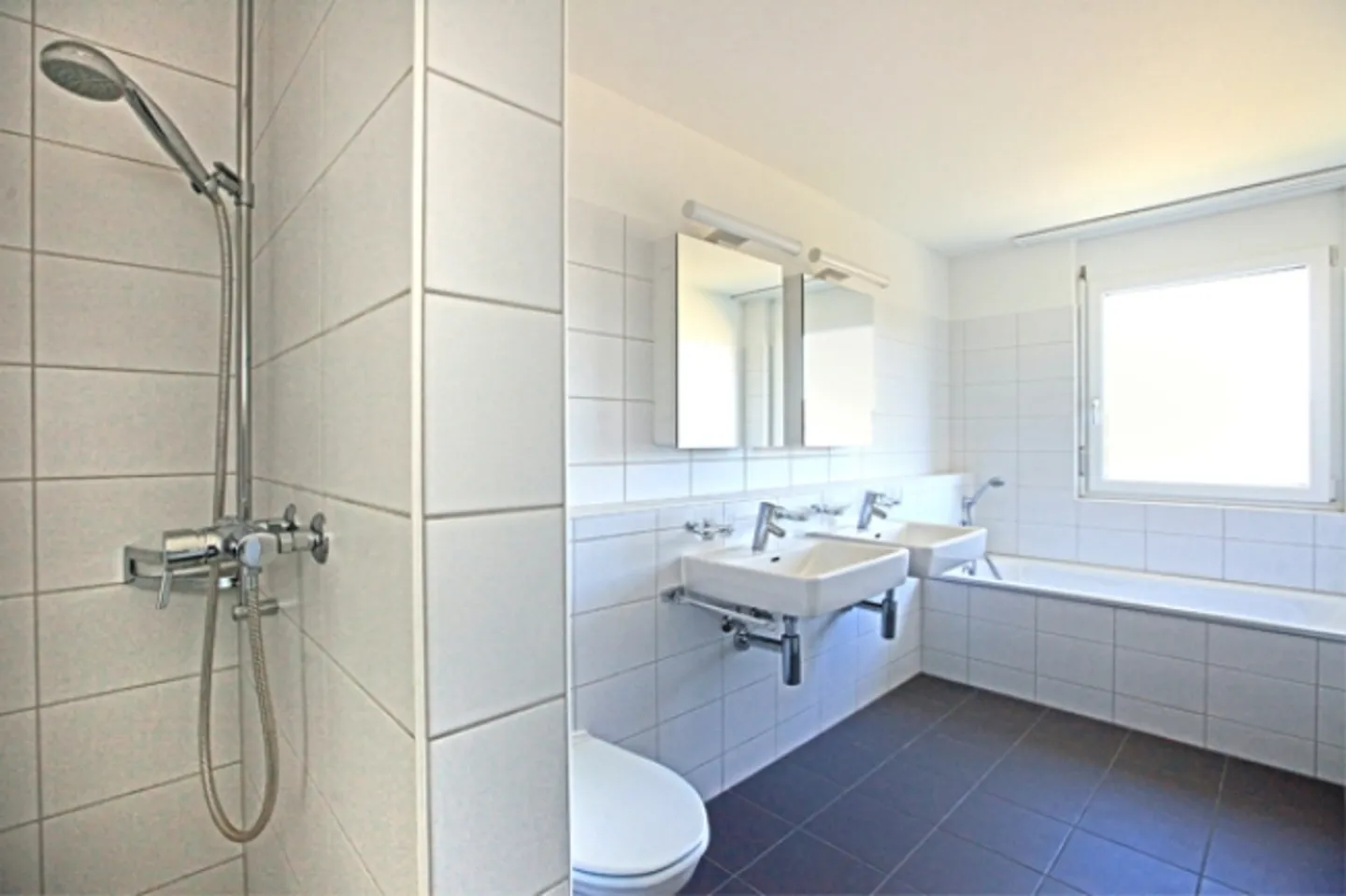 «Wohlfühlwohnung in ruhiger Umgebung!» - Foto 6 von 8