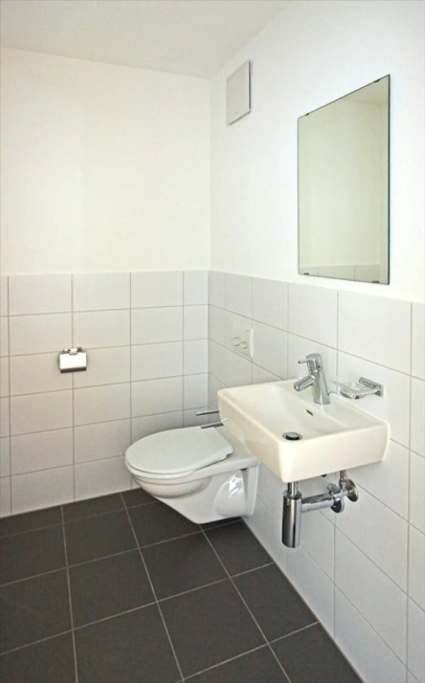 «Wohlfühlwohnung in ruhiger Umgebung!» - Foto 7 von 8