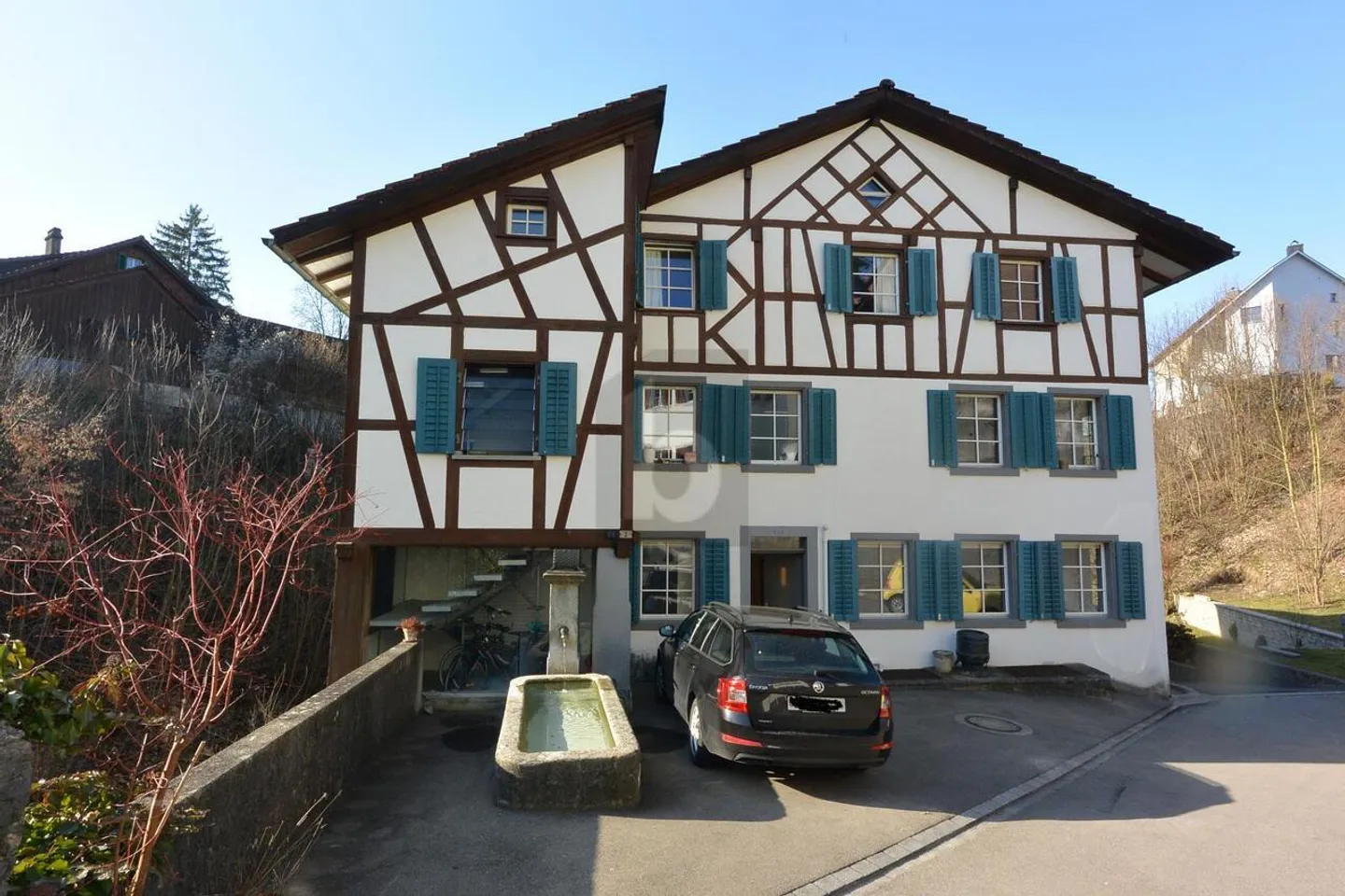 Geräumiges Loft am Wasserfall - Foto 1 von 5