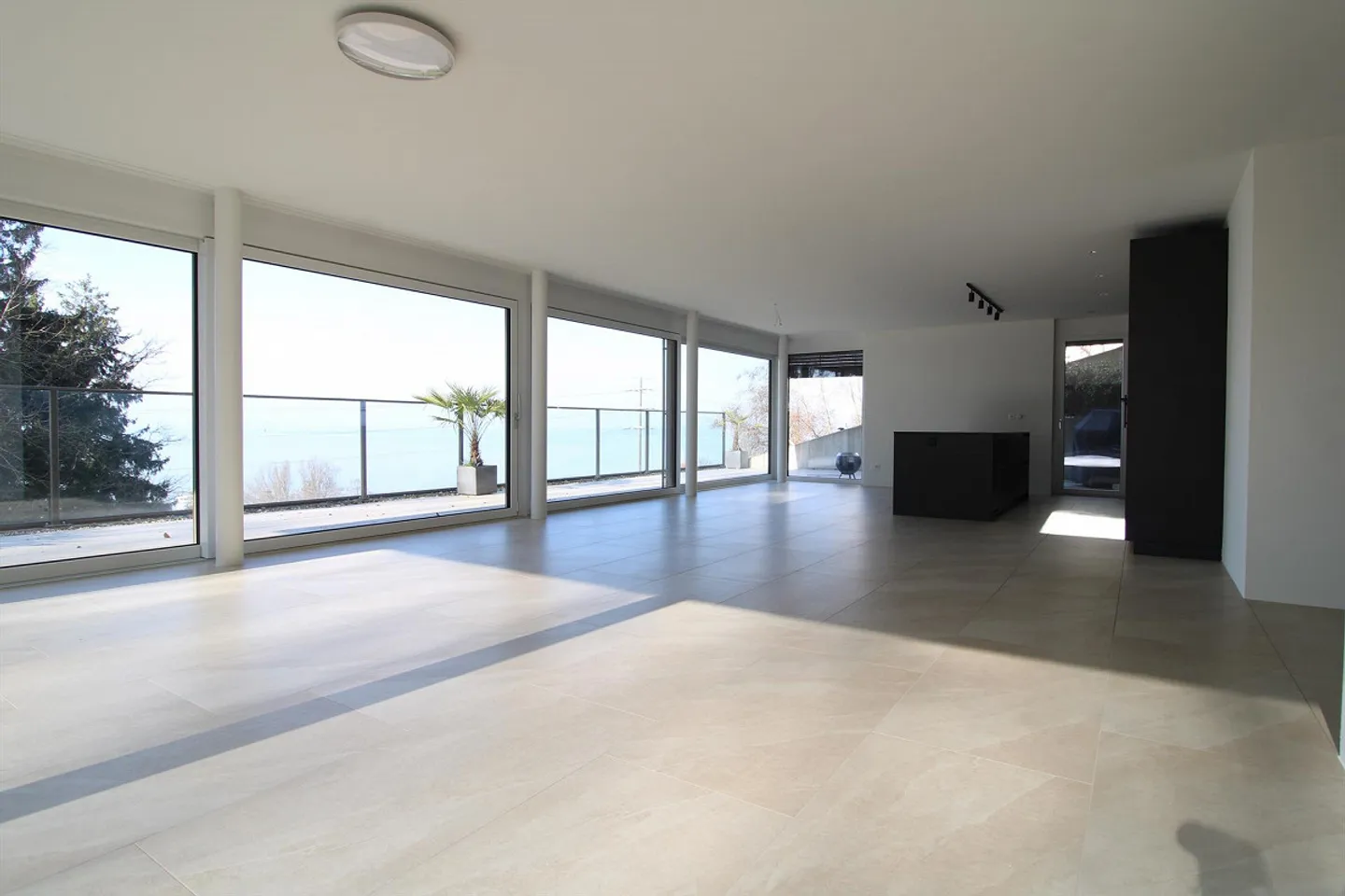 Appartement Terrasse avec Vue sur le Lac - Photo 1 sur 17