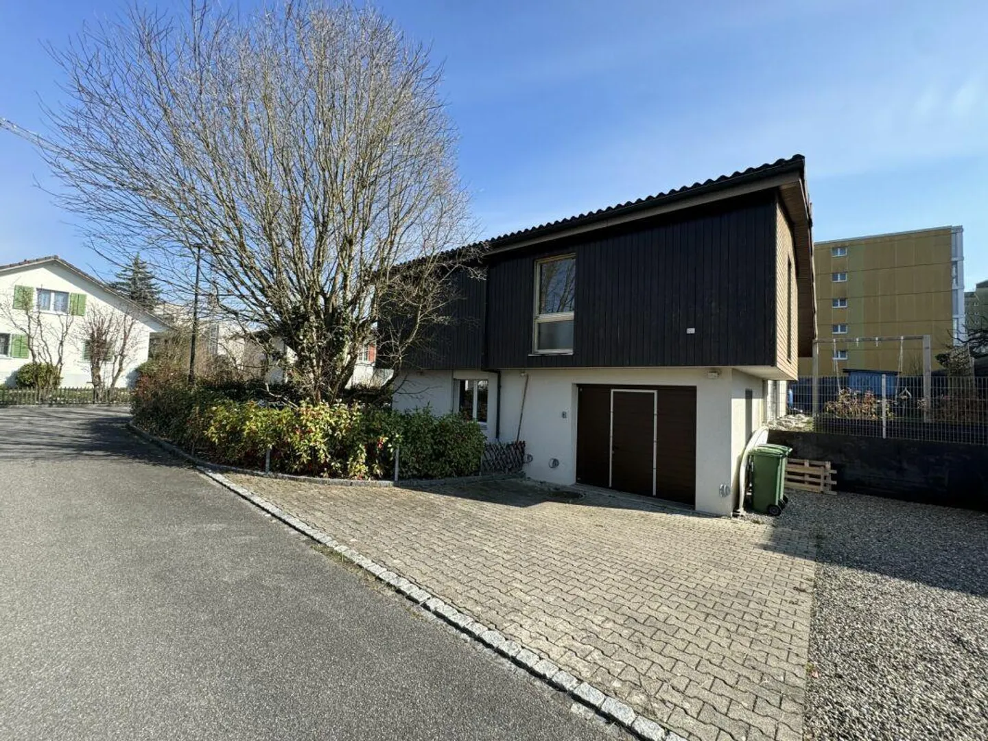 Charmantes Einfamilienhaus in ruhiger Lage - Foto 1 von 8