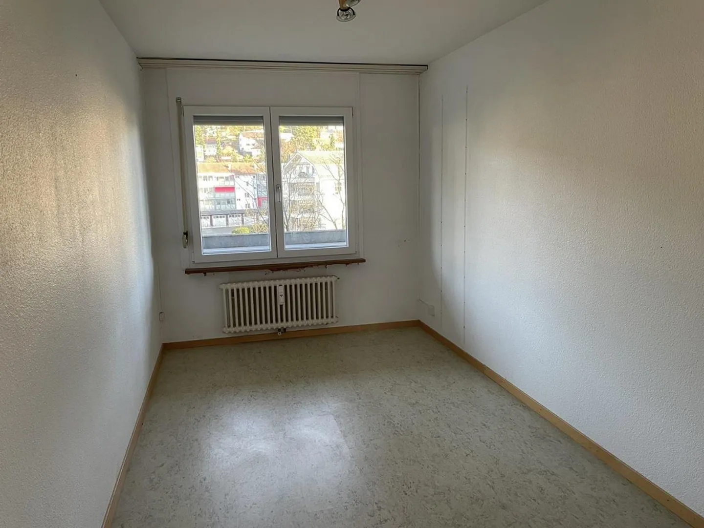 3 Zimmer-Eigentumswohnung mit Weitblick - Foto 3 von 4
