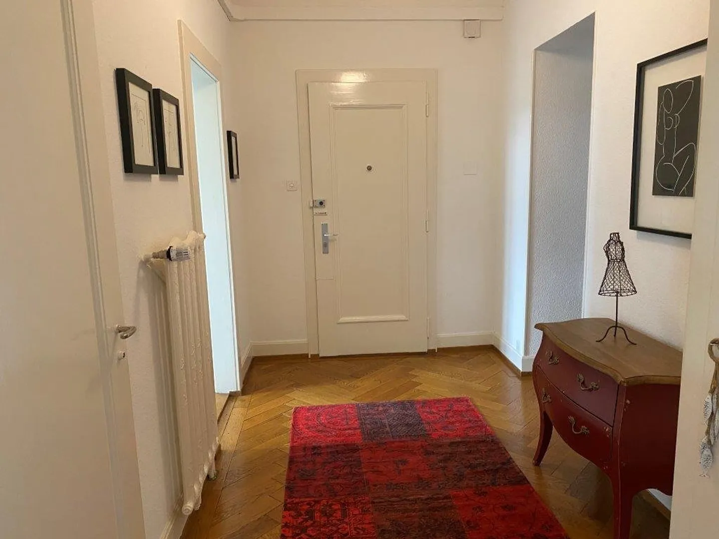 Charmante Wohnung am See - Foto 4 von 13