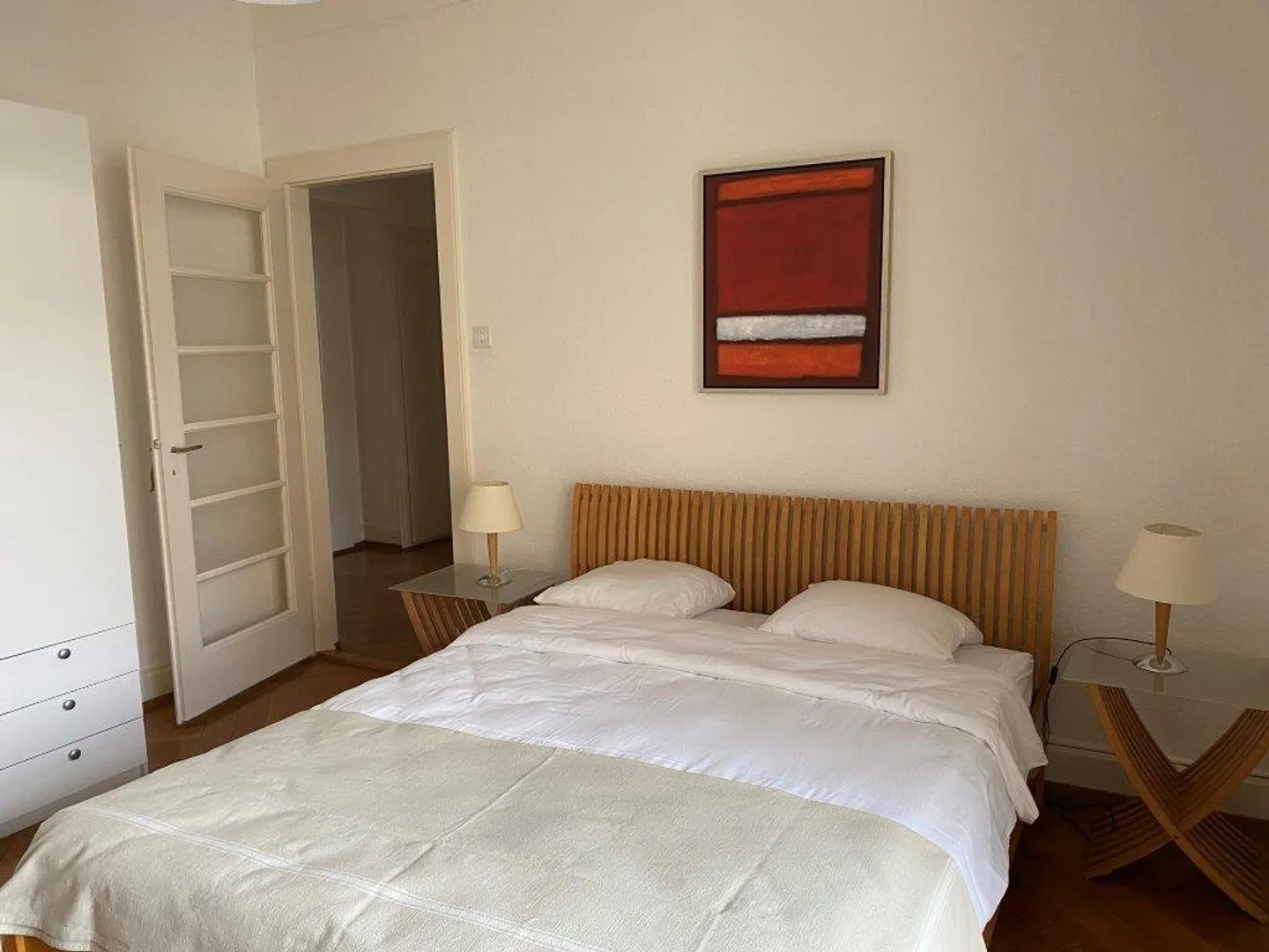 Charmante Wohnung am See - Foto 6 von 13