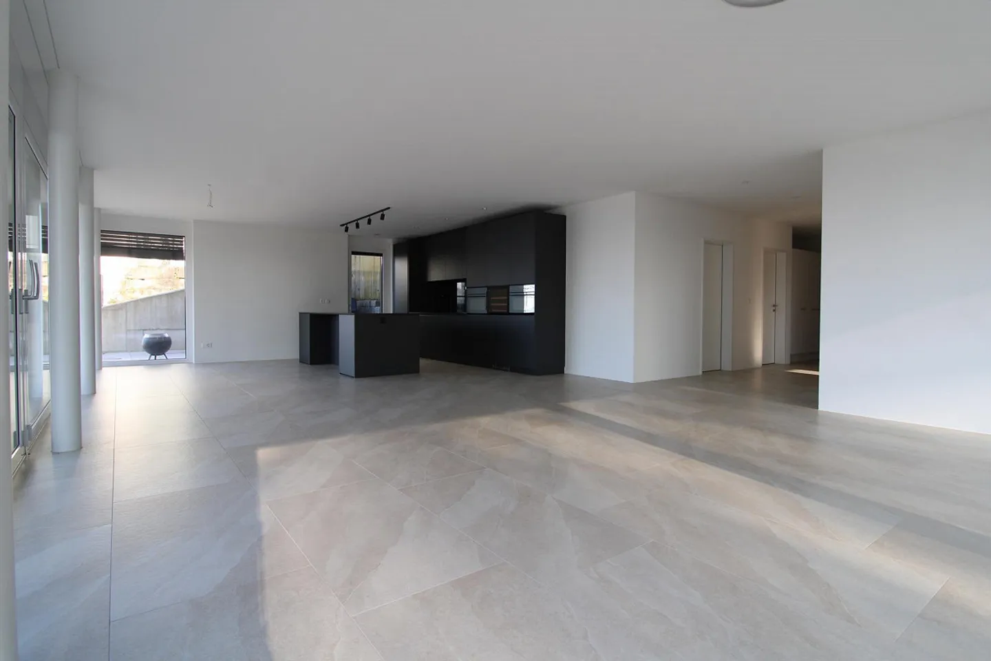 Appartement Terrasse avec Vue sur le Lac - Photo 3 sur 17