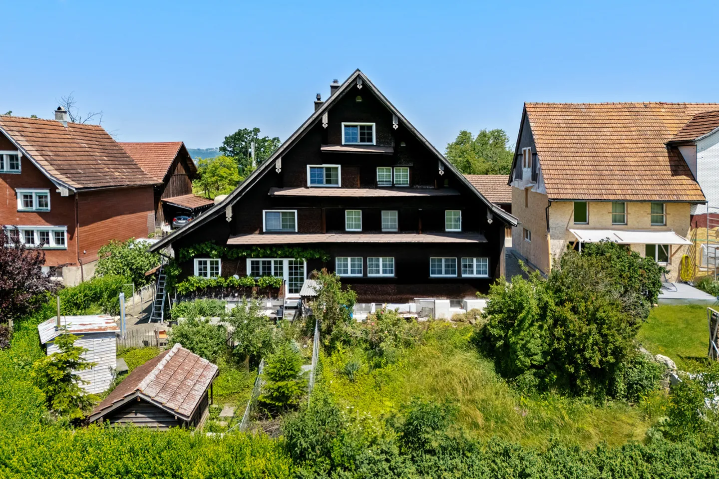 Zuhause mit Charakter - Jetzt Ihren Wohntraum leben - Foto 6 von 8