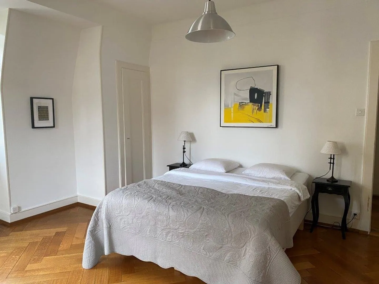 Charmante Wohnung am See - Foto 7 von 13