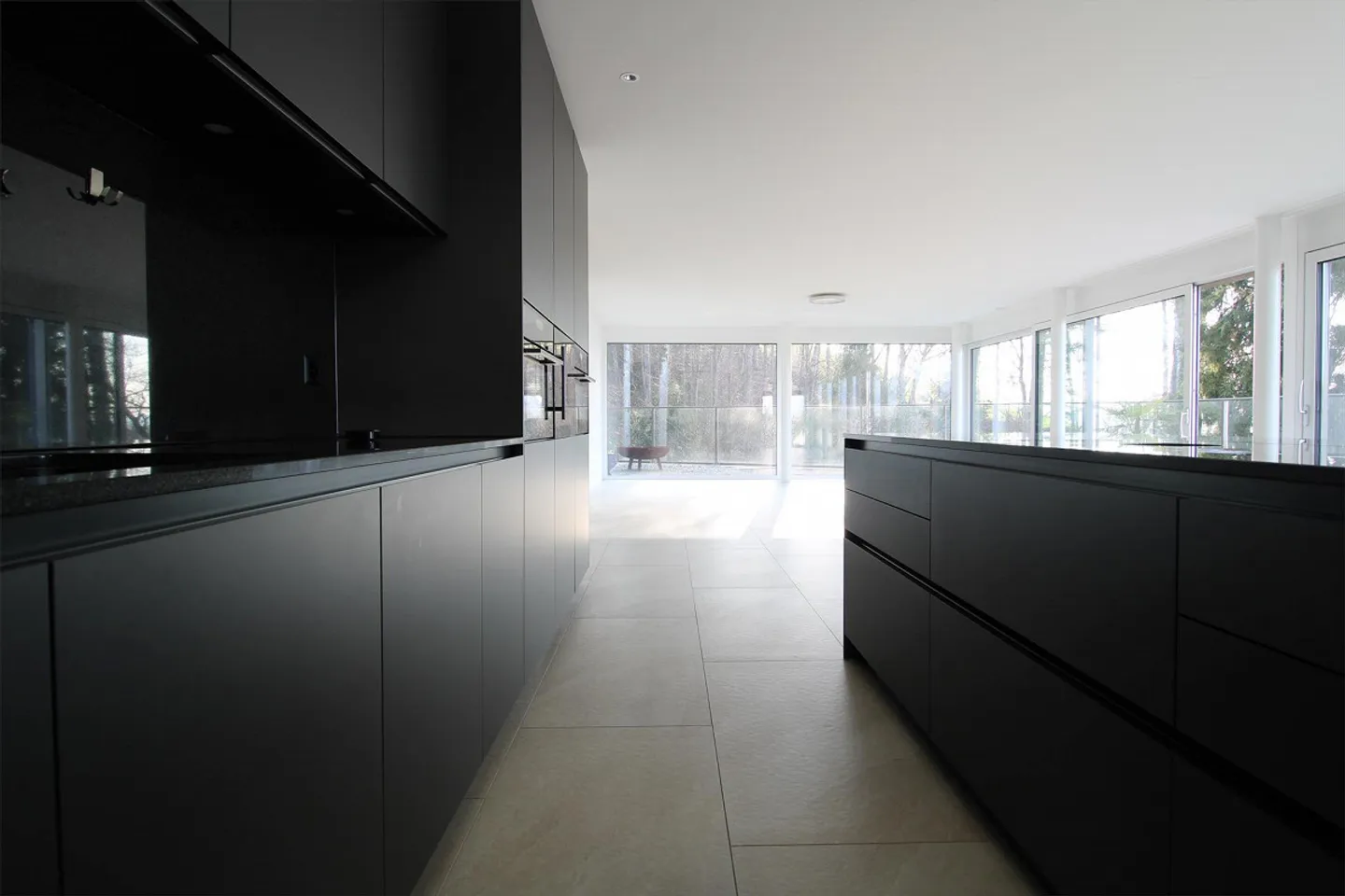 Appartement Terrasse avec Vue sur le Lac - Photo 4 sur 17