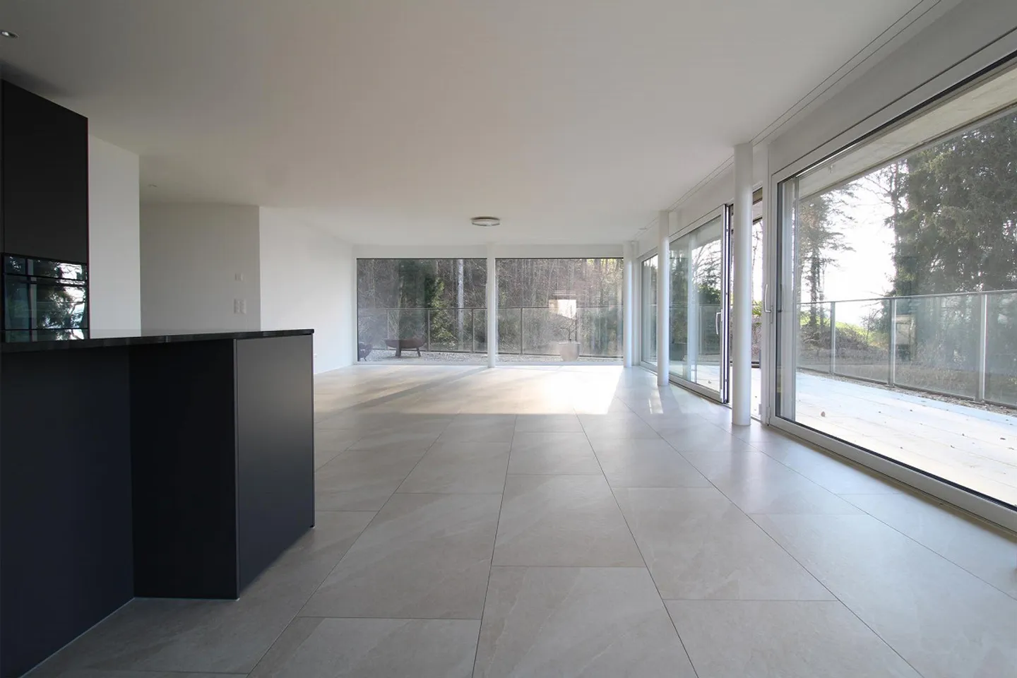 Appartement Terrasse avec Vue sur le Lac - Photo 5 sur 17