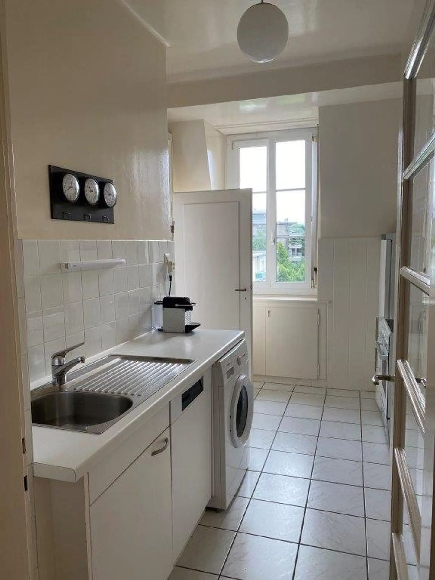 Charmante Wohnung am See - Foto 8 von 13