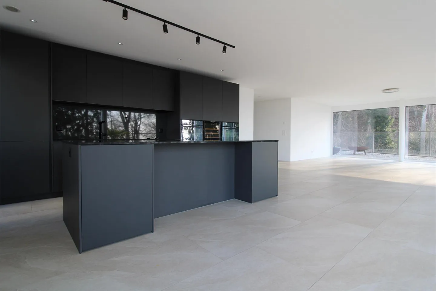 Appartement Terrasse avec Vue sur le Lac - Photo 6 sur 17