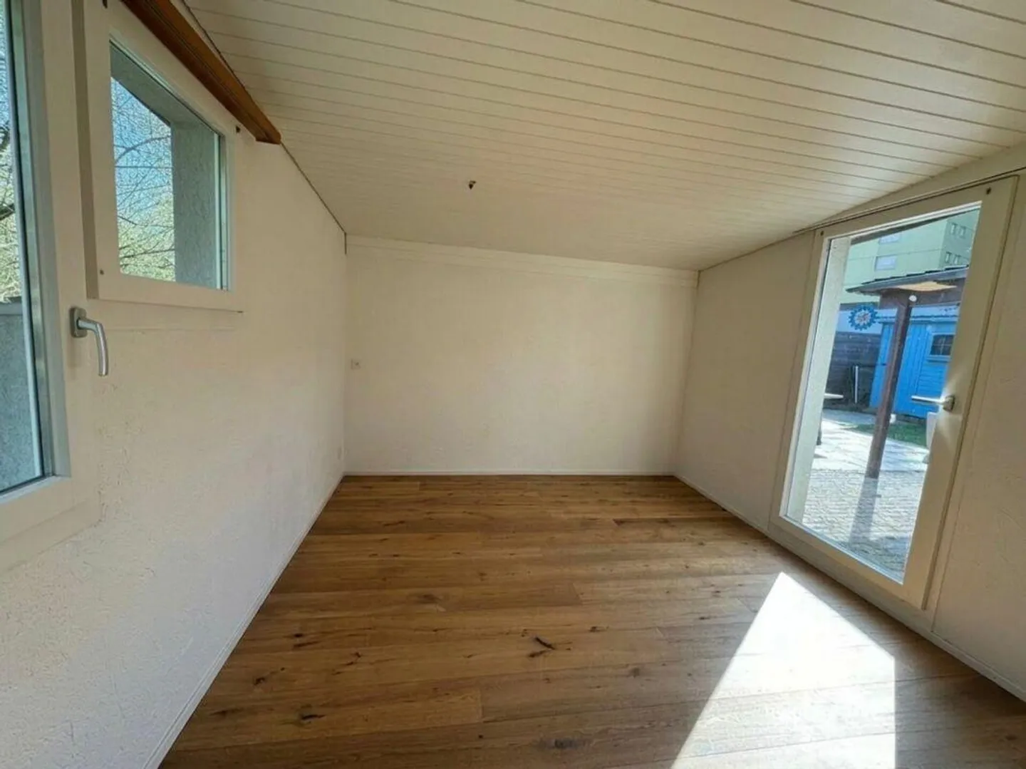 Charmantes Einfamilienhaus in ruhiger Lage - Foto 4 von 8