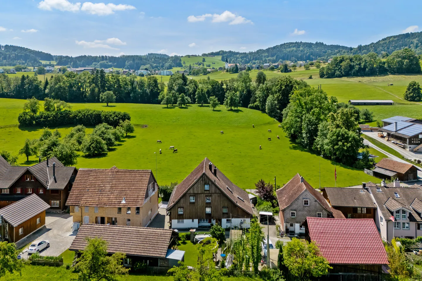 Zuhause mit Charakter - Jetzt Ihren Wohntraum leben - Foto 7 von 8
