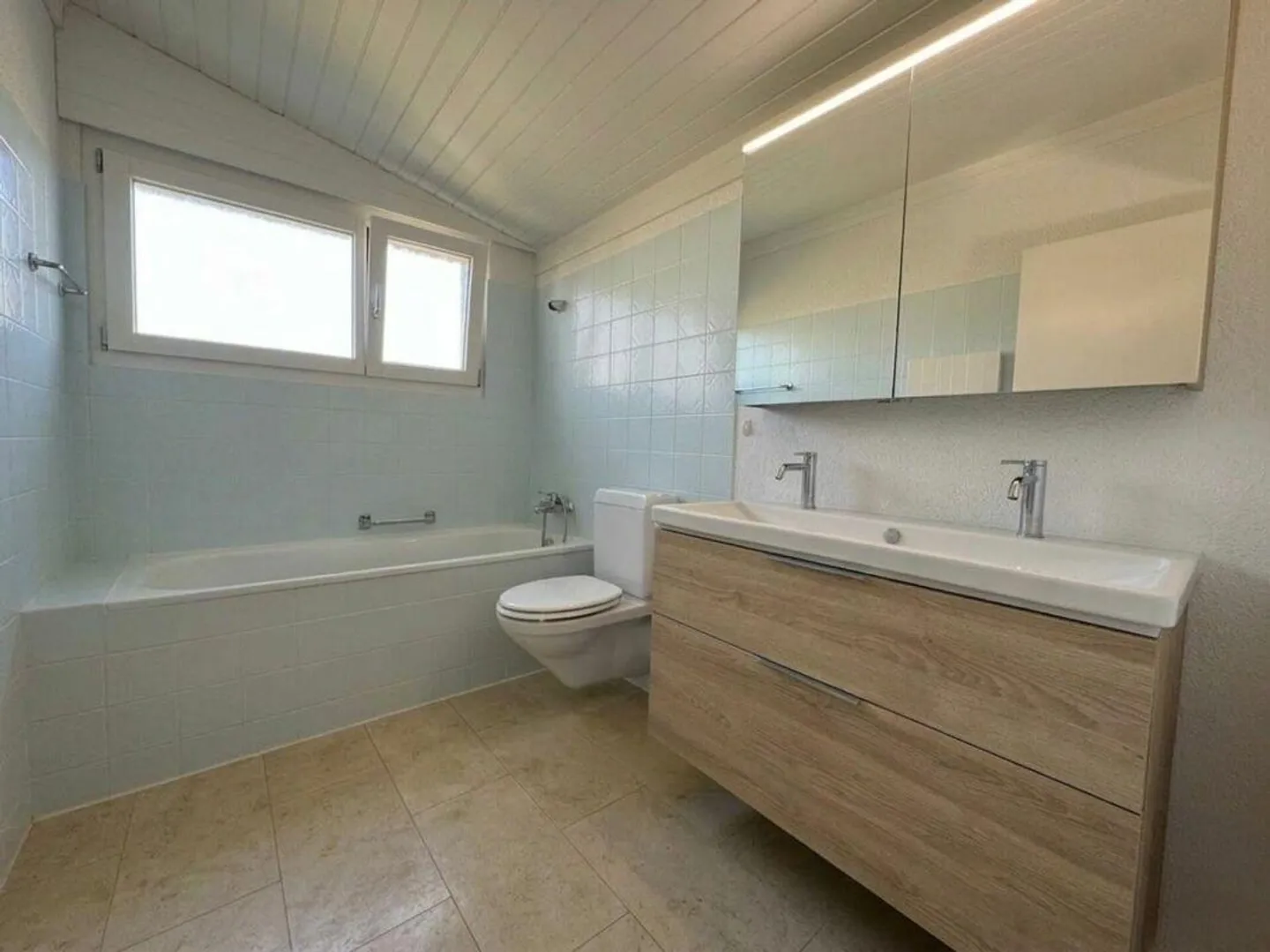 Charmantes Einfamilienhaus in ruhiger Lage - Foto 5 von 8