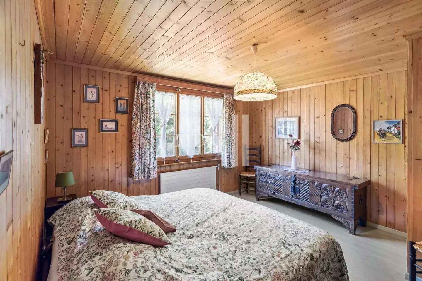 Chalet 8.5 Zimmer - Foto 6 von 13