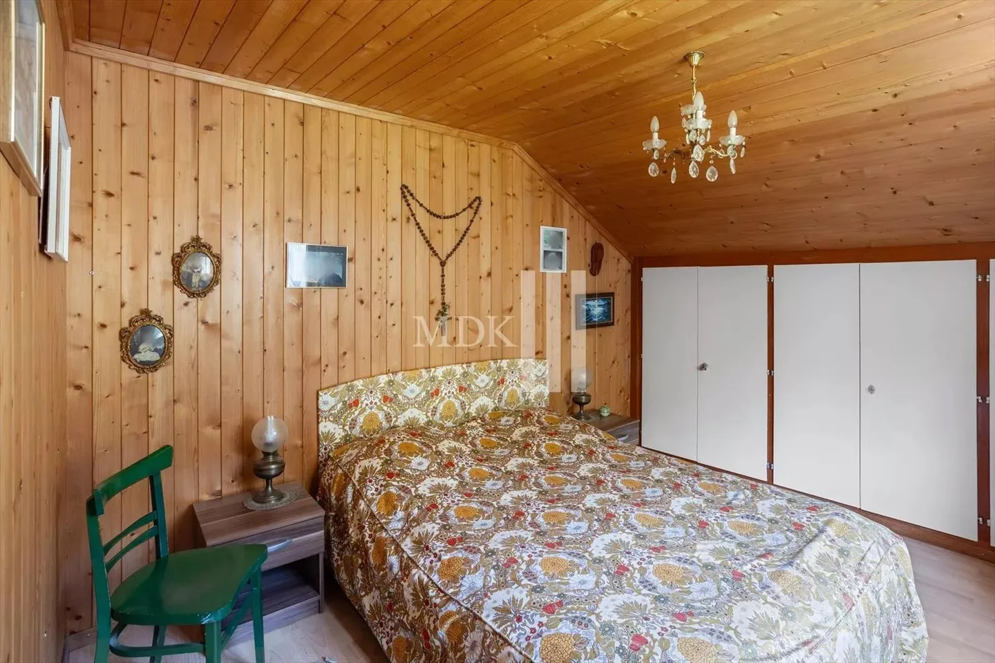 Chalet 8.5 Zimmer - Foto 8 von 13