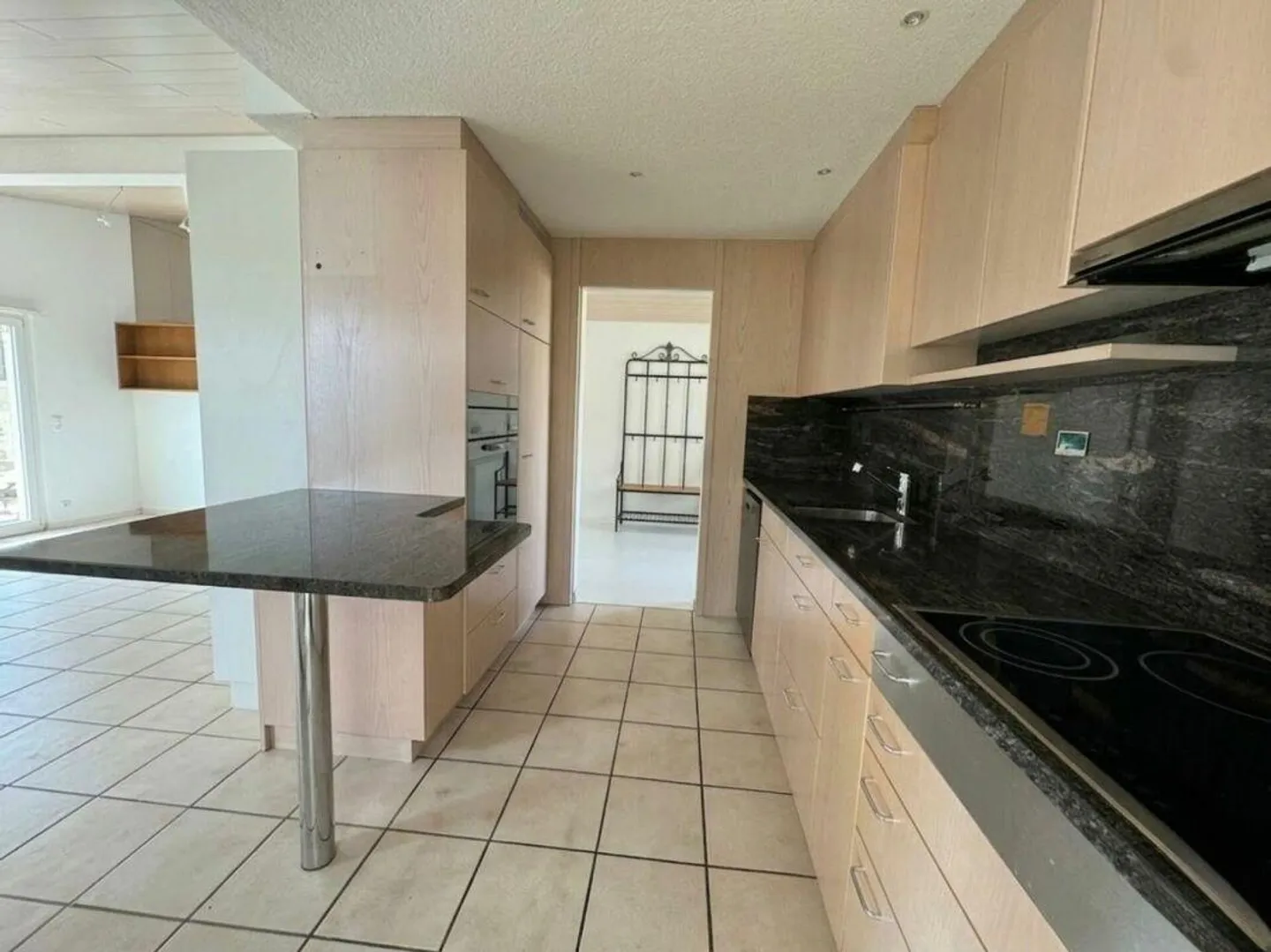 Charmantes Einfamilienhaus in ruhiger Lage - Foto 6 von 8