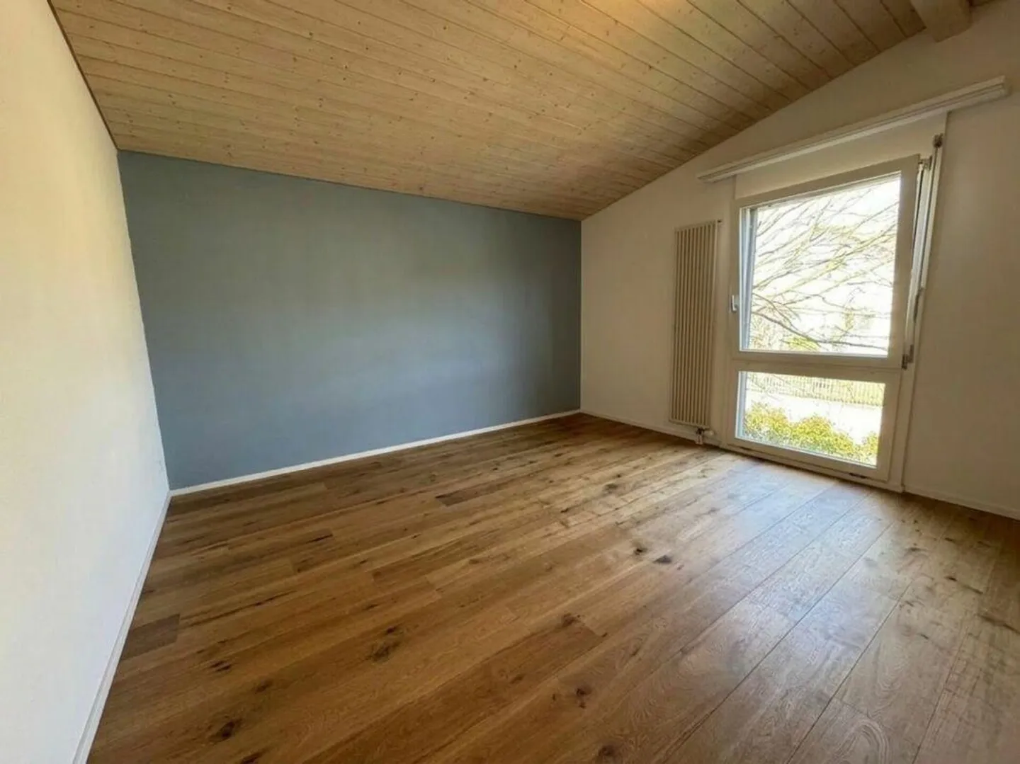 Charmantes Einfamilienhaus in ruhiger Lage - Foto 7 von 8