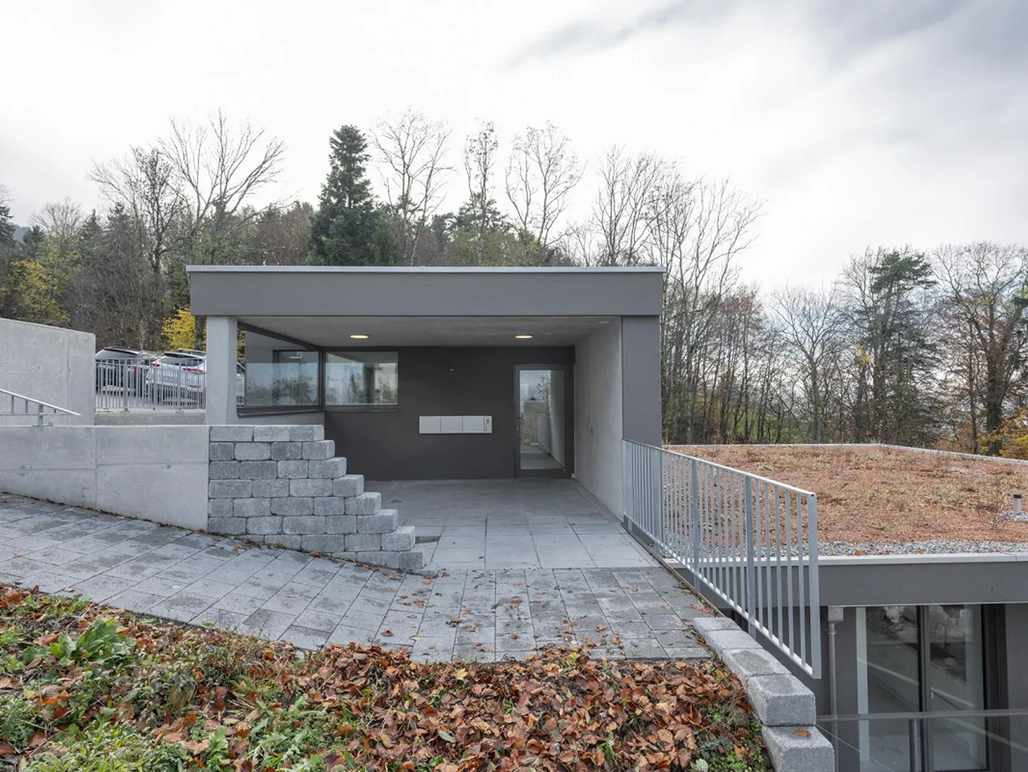 Appartement Terrasse avec Vue sur le Lac - Photo 15 sur 17