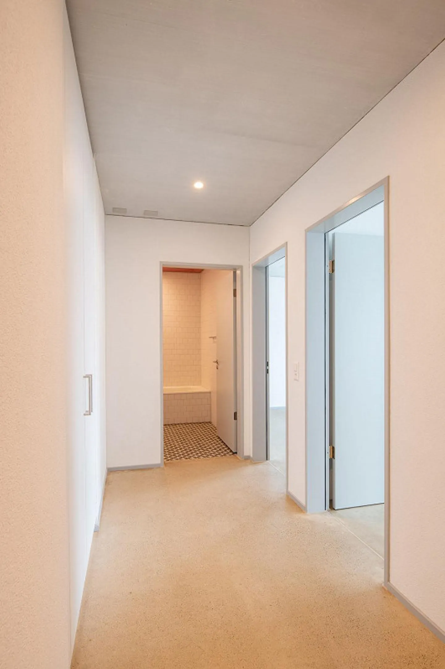 Il tuo appartamento da sogno nel quartiere Riverside a Zuchwil - Foto 3 di 8