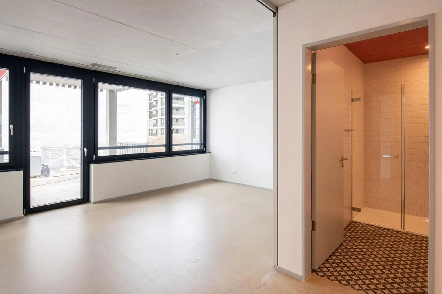 Il tuo appartamento da sogno nel quartiere Riverside a Zuchwil - Foto 4 di 8