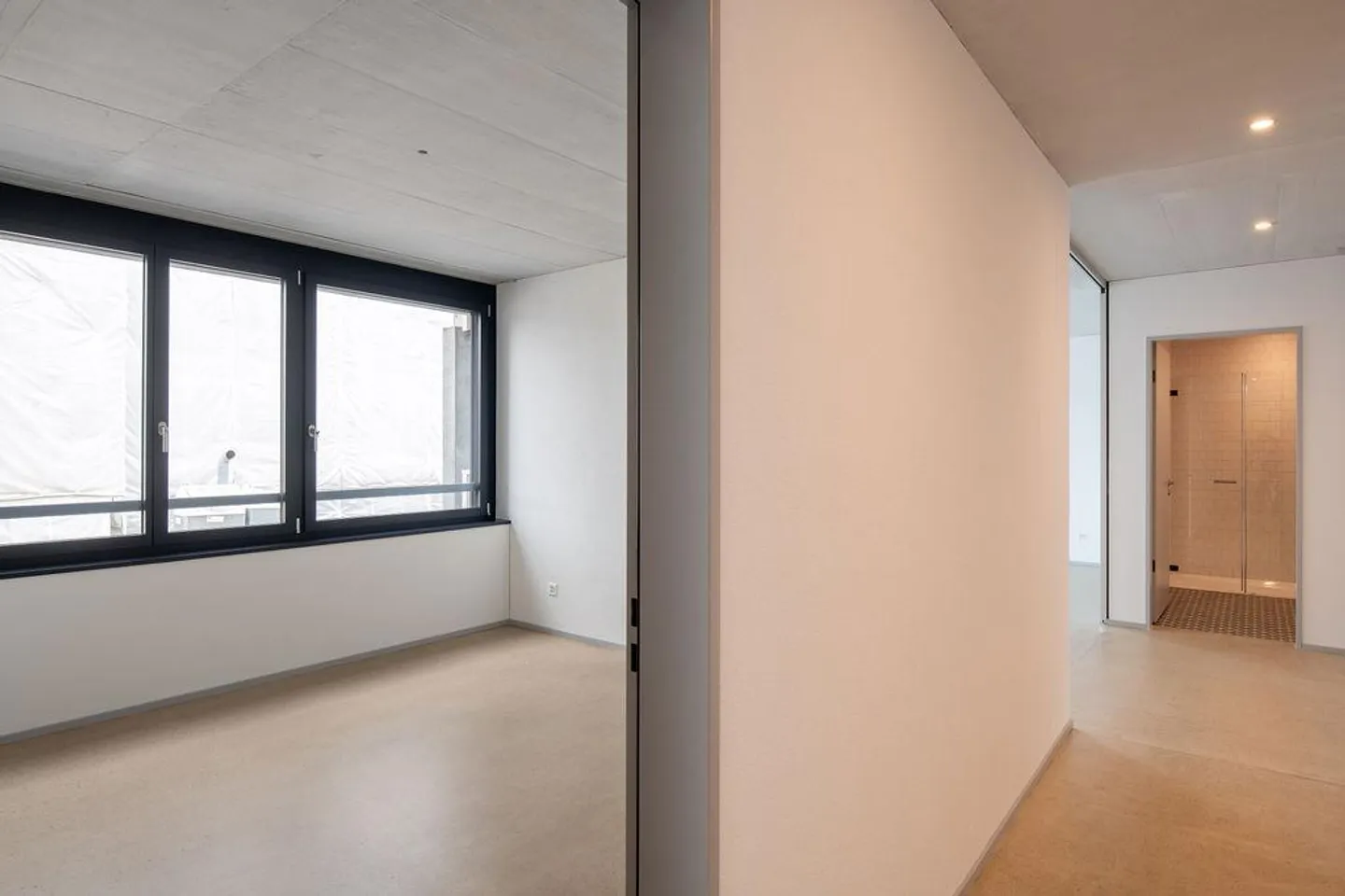 Il tuo appartamento da sogno nel quartiere Riverside a Zuchwil - Foto 8 di 8