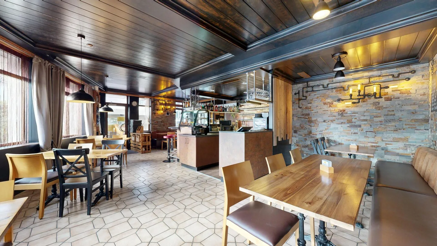 Restaurant Gelegenheit in Widnau - Foto 5 von 14