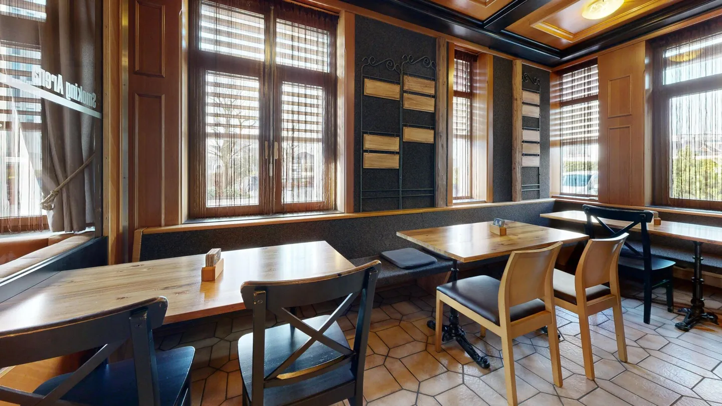 Restaurant Gelegenheit in Widnau - Foto 9 von 14