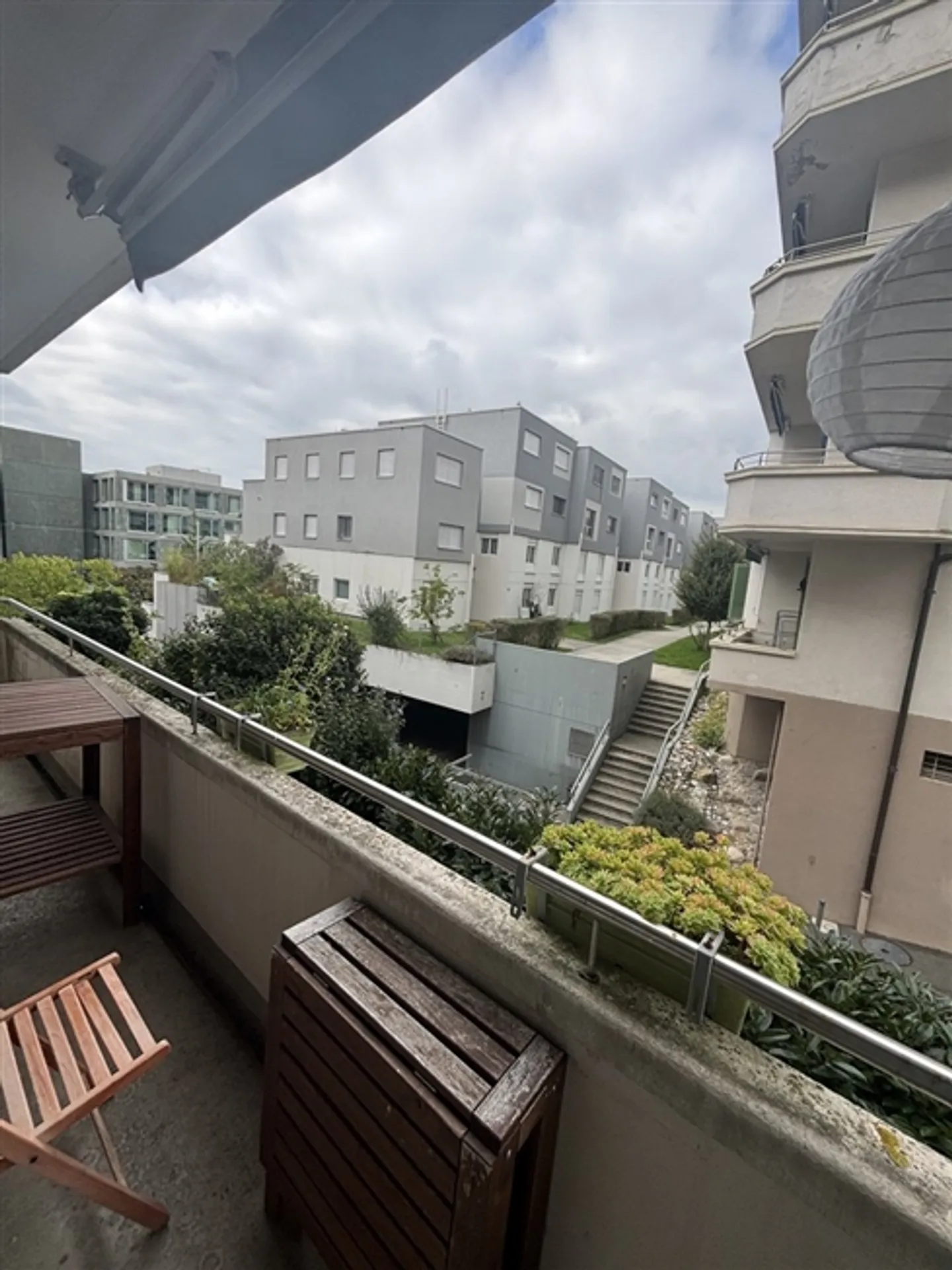 Magnifique appartement de 3,5 pièces au premier étage - Photo 1 sur 7