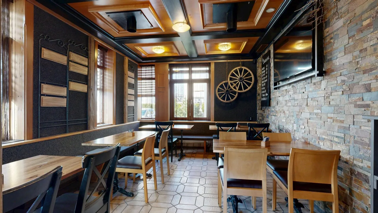 Restaurant Gelegenheit in Widnau - Foto 10 von 14