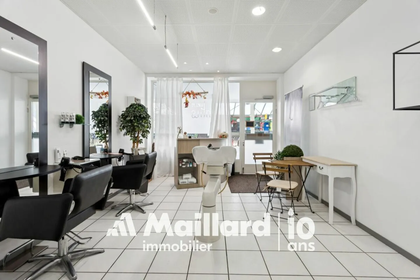 «Geschäftslokal in Bussigny» - Foto 6 von 13