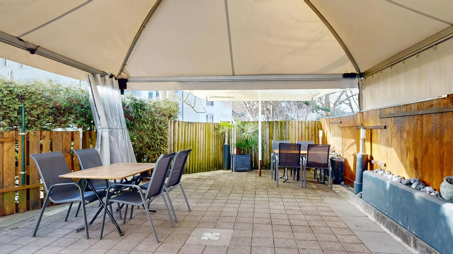 Restaurant Gelegenheit in Widnau - Foto 11 von 14