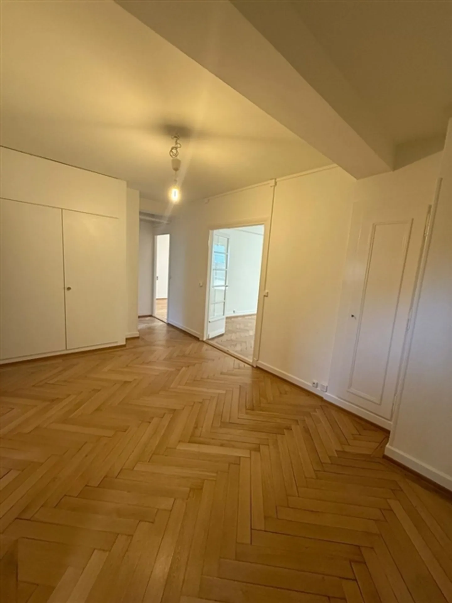 Magnifique appartement de 3,5 pièces au premier étage - Photo 6 sur 7