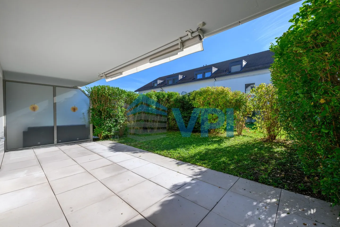 Founex - Superbo appartamento arredato di 3,5 locali con giardino privato - Foto 7 di 7