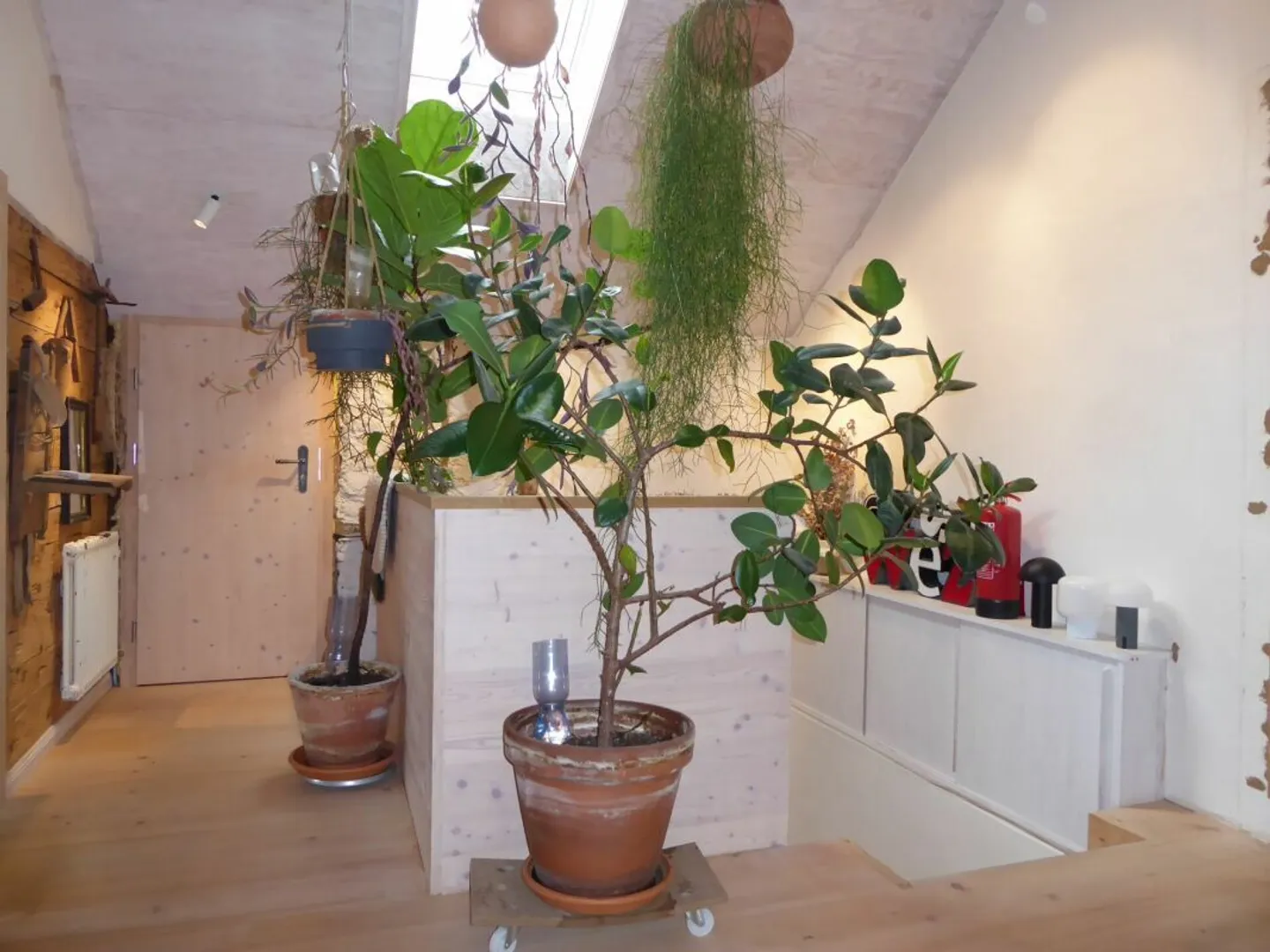 5-room single-family house with attached shed and generous outdoor area - Photo 10 of 23