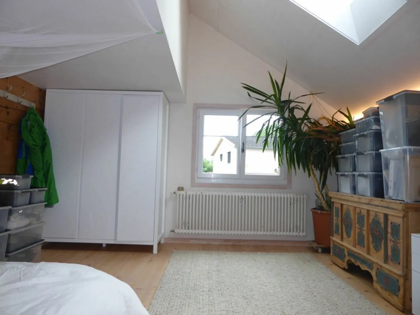 5-room single-family house with attached shed and generous outdoor area - Photo 14 of 23
