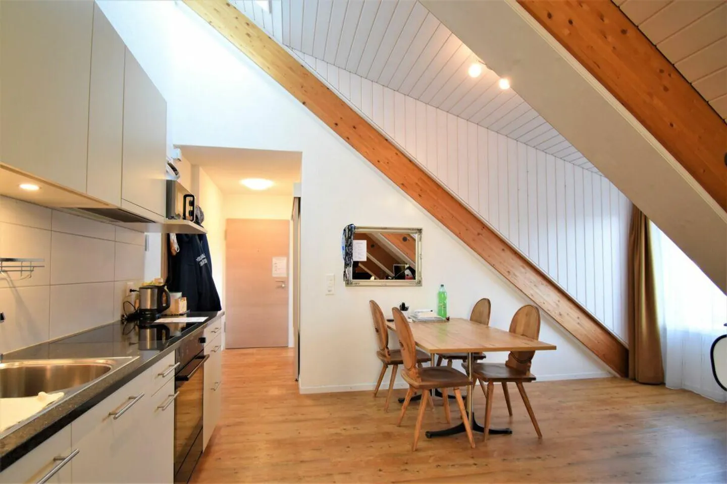 Gratis TV-Gebühren Internet Strom Reinigung inkl. - Foto 3 von 5